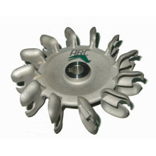 OEM Lost Wax Casting for Marine Impeller